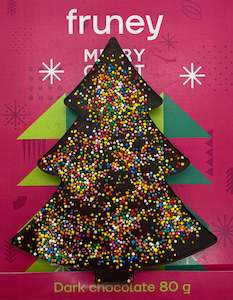 Christmas tree Dark & Sprinkles