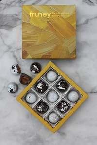 Bonbons: Golden Bonbons