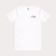 FTN Tee with Graphic - White