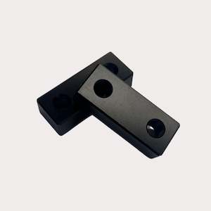 Motorbike part: Handlebar raisers