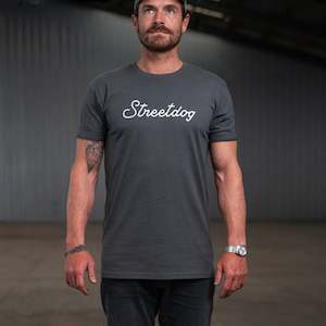 Products: Streetdog Tee