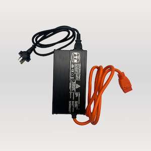 Battery Charger: Additional Charger