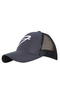 Trucker Cap Grey