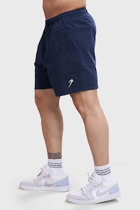 Thread Shorts Navy