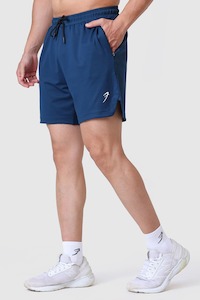 Rush Shorts Teal