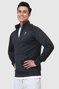 Mens Joggers Track Pants: Ontrack Pullover Coal