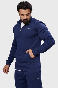 Eclipse Pullover Navy