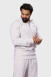 Eclipse Pullover Ash