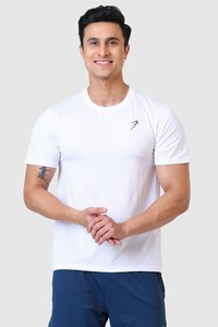 Running Collection: Ember Running T-shirt White