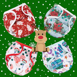 Xmas Bundle - ORIGINALS - Shell Only