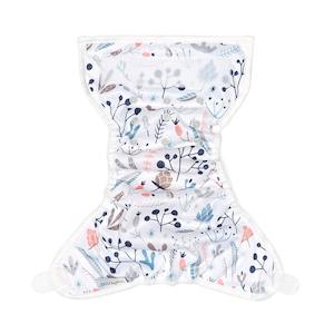 Rrp: Fudgey PETITES - Floral