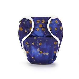 Pul Covers: Fudgey PULOVERS - Starry Night