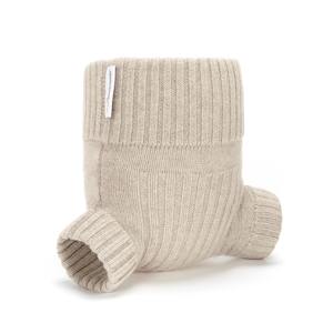 Fudgey WOOLOVERS™ - Pacific Sand