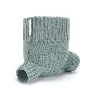 New Fudgey Woolovers: Fudgey WOOLOVERS™ - Agate Green