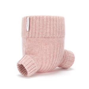 Fudgey WOOLOVERS™ - Bombay Pink