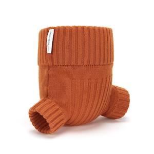 New Fudgey Woolovers: Fudgey WOOLOVERS™ - Copper Pot