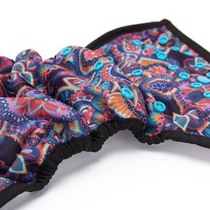 Fudgey ORIGINALS 3'n'1 - Boteh