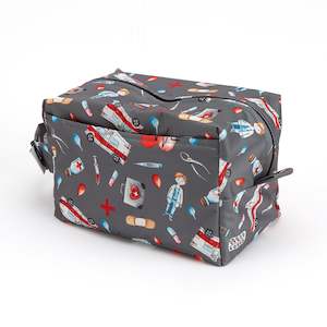 Nappy Pods: Traveller Bag - Emergency