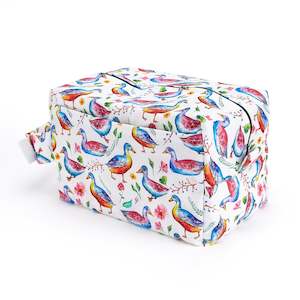 Nappy Pods: Traveller Bag - Waddles