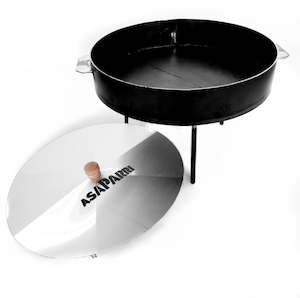 Products: Disco 36cm - Plow Disc