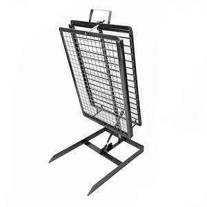 Products: Asador Asaparri