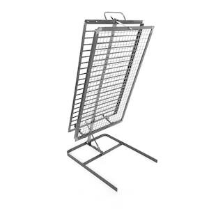 Products: Asador Asaparri LARGE