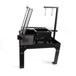 Products: Fogon - Fire Fest