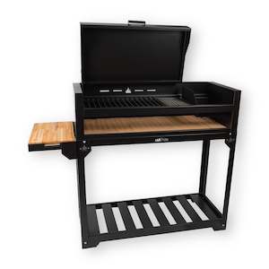 Products: Chulengo Classic Argentinian grill BBQ