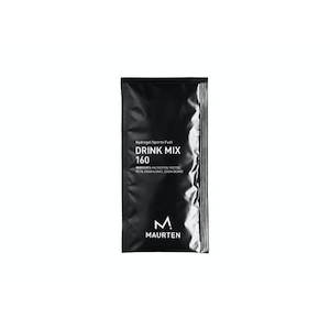 Hydration Drink Mixes: Maurten Drink Mix 160