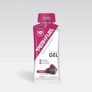PEAKFUL Energy Gel