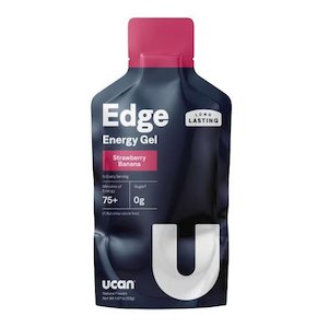 UCAN Edge Energy Gel