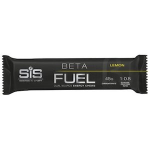 SIS Beta Fuel Energy Chew