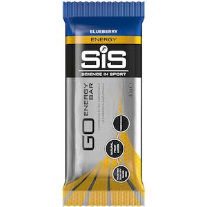 Energy Protein Bars: SiS GO Energy Mini-Bar