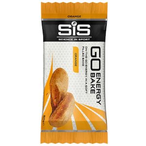 Energy Protein Bars: SiS GO Energy Bake