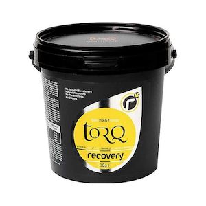 TORQ Performance Recovery