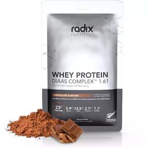 Radix Whey Protein Powder