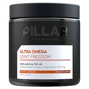 Pillar Performance Ultra Omega