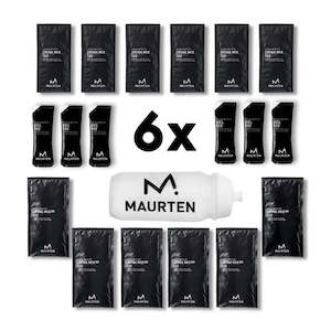 Other Sports Nutrition: Maurten Gel & Drink Super Pack