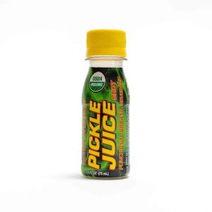 Other Sports Nutrition: Pickle Juice Sport - 75ml