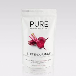 Other Sports Nutrition: Pure Beet Endurance