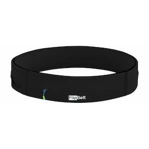 FlipBelt Zipper Running Belt