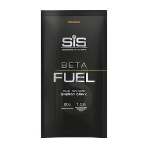 Science In Sport: SIS Beta Fuel Energy Drink