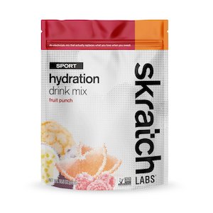 Skratch Labs: Skratch Labs Sport Hydration Mix