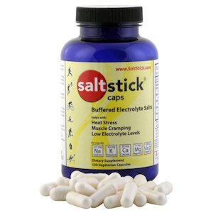 Salt Stick: Salt Stick Electrolyte Caps