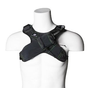 Orange Mud PFV - Phone/Flask/Vest