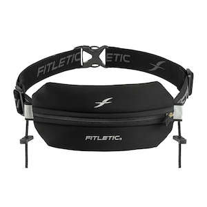 Training Gear Accessories: Fitletic Neo Racing Belt