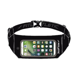 Training Gear Accessories: Fitletic Swipe Belt