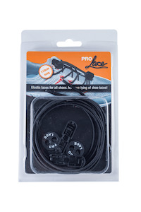 Training Gear Accessories: Pro Lace