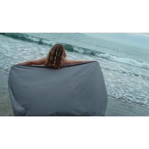 Training Gear Accessories: X Large Towel