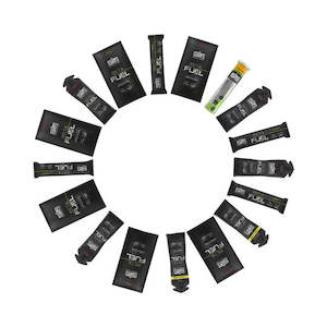 SiS Beta Fuel Performance Bundle